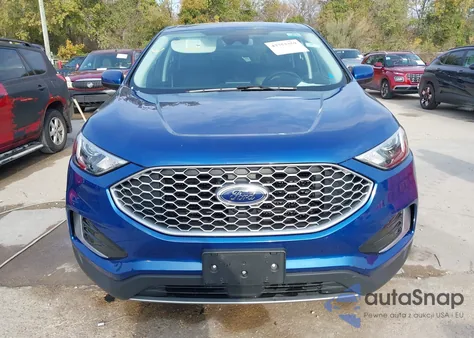 2024 Ford Edge Sel z USA, uszkodzony, nr VIN 2FMPK4J91RBA89596